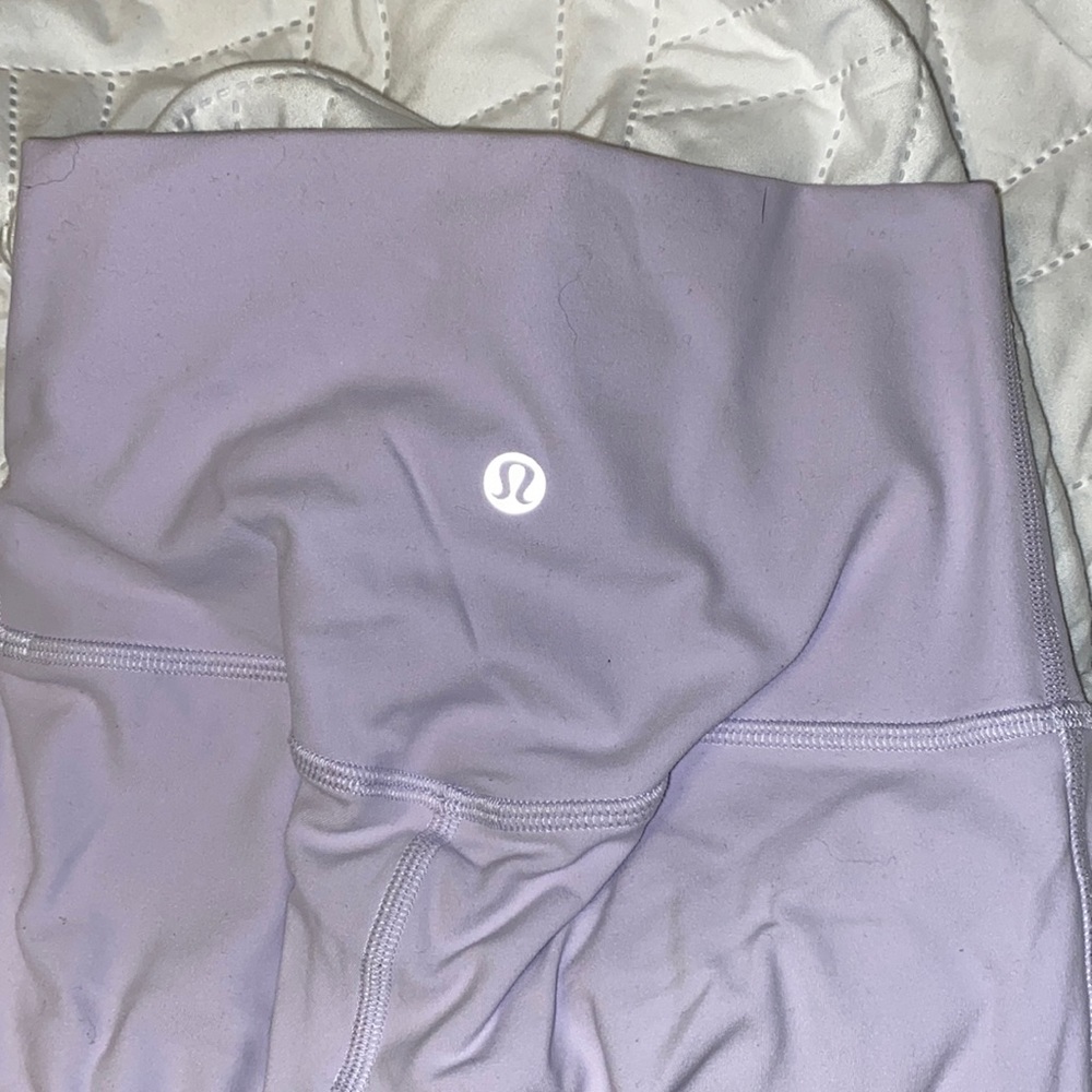 Lululemon align leggings